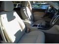 2011 Imperial Blue Metallic Cadillac SRX 4 V6 AWD  photo #10