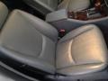 Brilliant Silver Metallic - ML 430 4Matic Photo No. 22