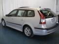 Silver Metallic - 9-3 2.0T SportCombi Wagon Photo No. 39