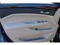 2011 Imperial Blue Metallic Cadillac SRX 4 V6 AWD  photo #20