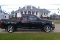 Black - F150 XL Extended Cab Photo No. 1