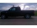 Black - F150 XL Extended Cab Photo No. 6