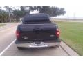 1999 Black Ford F150 XL Extended Cab  photo #8