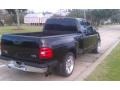 1999 Black Ford F150 XL Extended Cab  photo #9