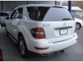 Arctic White - ML 350 4Matic Photo No. 3