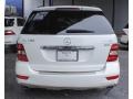 Arctic White - ML 350 4Matic Photo No. 4