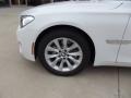 Alpine White - 7 Series 740Li Sedan Photo No. 15