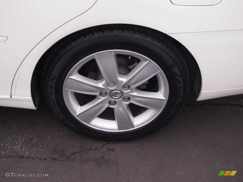 2006 Lexus ES 330 Wheel Photo #74502411