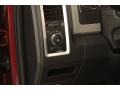 2011 Deep Cherry Red Crystal Pearl Dodge Ram 1500 SLT Outdoorsman Quad Cab 4x4  photo #7