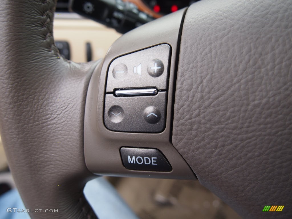 2006 Lexus ES 330 Controls Photo #74502622