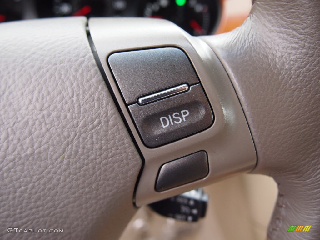 2006 Lexus ES 330 Controls Photo #74502647