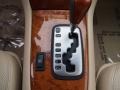  2006 ES 330 5 Speed Automatic Shifter