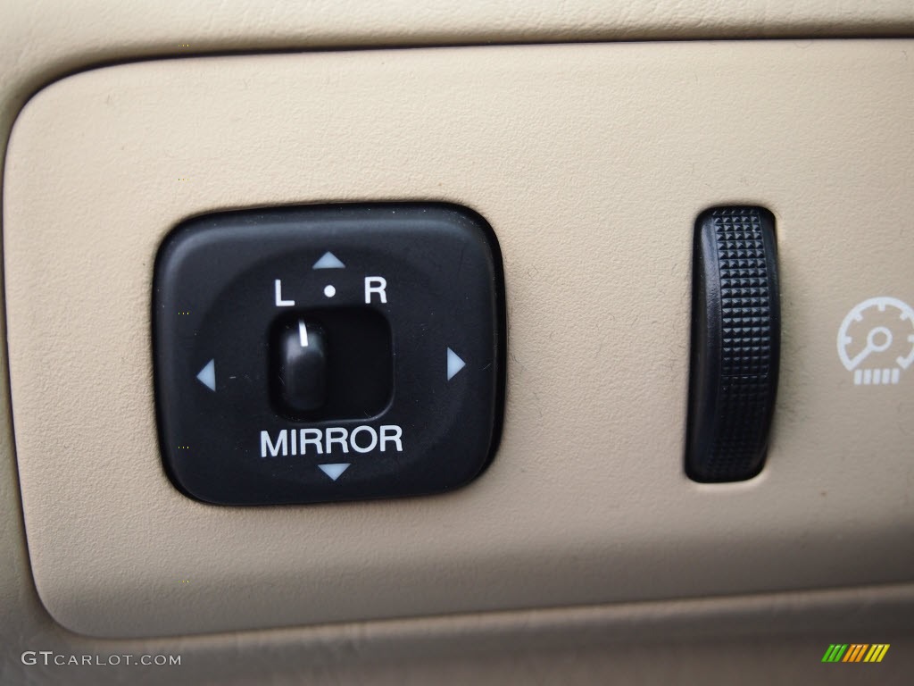 2006 Lexus ES 330 Controls Photo #74502764