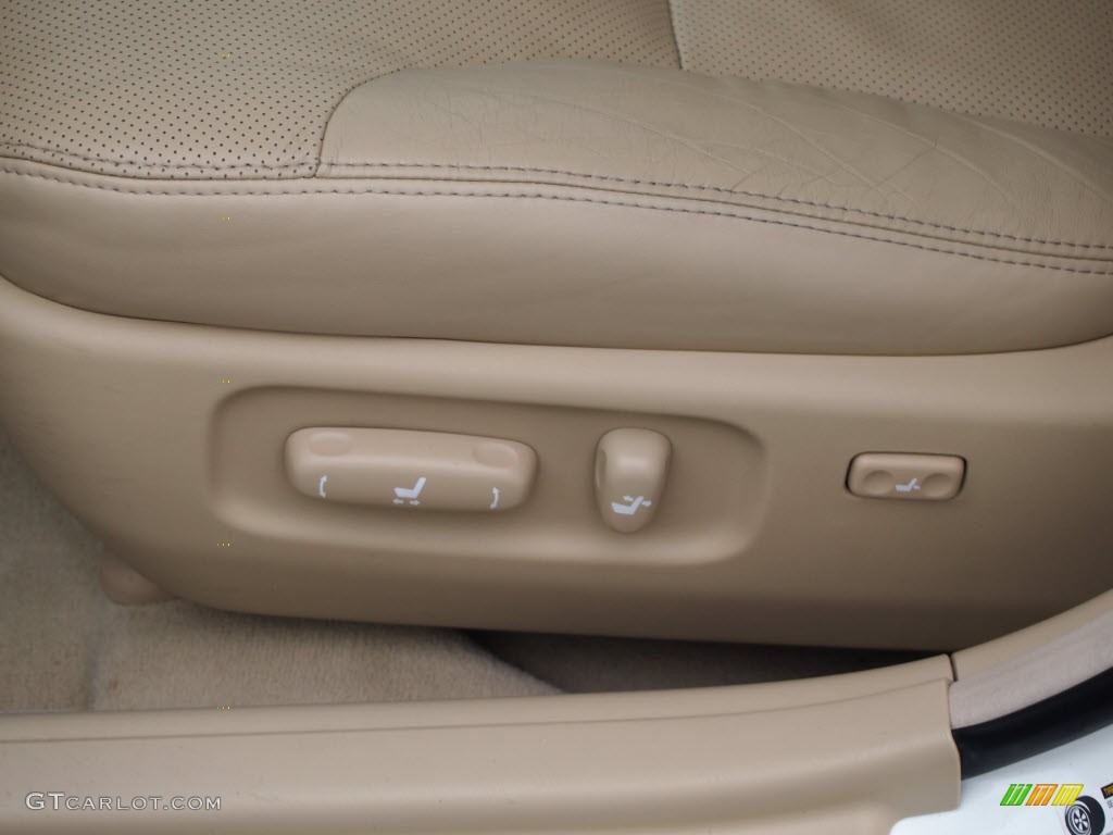 2006 Lexus ES 330 Controls Photo #74502784