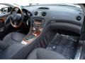 Black Dashboard Photo for 2009 Mercedes-Benz SL #74502890