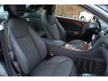 Black Front Seat Photo for 2009 Mercedes-Benz SL #74502909