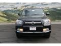 2013 Black Toyota 4Runner SR5 4x4  photo #3