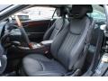 Black Front Seat Photo for 2009 Mercedes-Benz SL #74502967