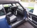 Cool Blue Metallic - Cooper S Convertible Photo No. 6