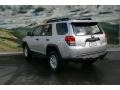 Classic Silver Metallic - 4Runner Trail 4x4 Photo No. 2