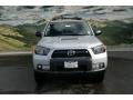 Classic Silver Metallic - 4Runner Trail 4x4 Photo No. 3