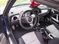 Cool Blue Metallic - Cooper S Convertible Photo No. 12