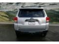 Classic Silver Metallic - 4Runner Trail 4x4 Photo No. 4