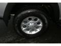 Classic Silver Metallic - 4Runner Trail 4x4 Photo No. 9