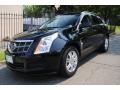 Black Raven - SRX FWD Photo No. 1