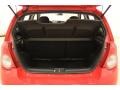 Charcoal Trunk Photo for 2009 Pontiac G3 #74503976