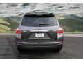 Magnetic Gray Metallic - Highlander Hybrid Limited 4WD Photo No. 4