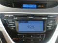 Pearl White - Elantra GLS Photo No. 7