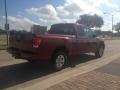 Red Brawn - Titan SE King Cab 4x4 Photo No. 6
