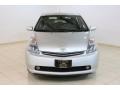 Classic Silver Metallic - Prius Hybrid Photo No. 2