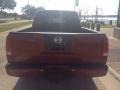 Red Brawn - Titan SE King Cab 4x4 Photo No. 7