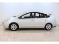 Classic Silver Metallic - Prius Hybrid Photo No. 4