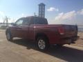 Red Brawn - Titan SE King Cab 4x4 Photo No. 8