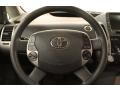 Classic Silver Metallic - Prius Hybrid Photo No. 8
