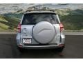 2012 Classic Silver Metallic Toyota RAV4 I4 4WD  photo #4