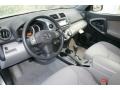 Classic Silver Metallic - RAV4 I4 4WD Photo No. 5