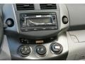 Classic Silver Metallic - RAV4 I4 4WD Photo No. 6