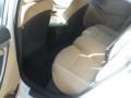 Pearl White - Elantra GLS Photo No. 19