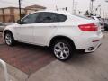 2010 Alpine White BMW X6 xDrive35i  photo #10