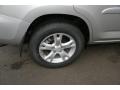 Classic Silver Metallic - RAV4 I4 4WD Photo No. 9