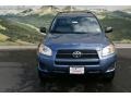 Pacific Blue Metallic - RAV4 I4 4WD Photo No. 3