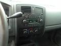 2005 Dodge Dakota ST Quad Cab 4x4 Controls