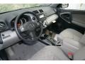 Pacific Blue Metallic - RAV4 I4 4WD Photo No. 5