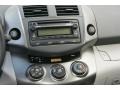 Pacific Blue Metallic - RAV4 I4 4WD Photo No. 6