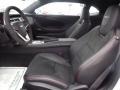 Black Front Seat Photo for 2013 Chevrolet Camaro #74504597