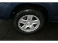 Pacific Blue Metallic - RAV4 I4 4WD Photo No. 9